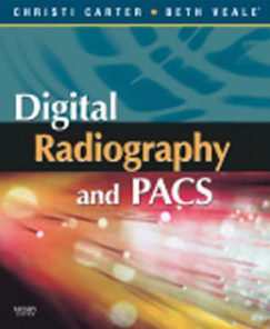 Test Bank for Digital Radiography and PACS, 1st Edition: Carter