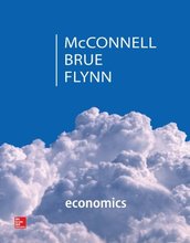 Economics Principles, Problems and Policies McConnell 20th Edition Test Bank