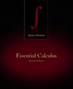 Test Bank for Essential Calculus 2nd Edition: James Stewart