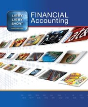 Financial Accounting Libby 8th Edition Test Bank