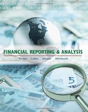 Financial Reporting and Analysis Revsine 5th Edition Solutions Manual