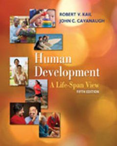 Test Bank for Human Development A Life-Span View, 5th Edition: Kail