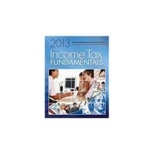 Income Tax Fundamentals 2013 Whittenburg 31st Edition Solutions Manual