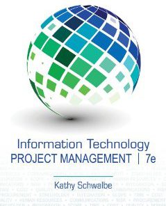 Test Bank for Information Technology Project Management, 7th Edition : Schwalbe