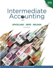 Intermediate Accounting Spiceland 6th Edition Solutions Manual