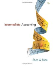 Intermediate Accounting Stice 19th Edition Solutions Manual