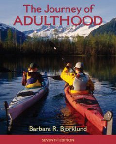 Test Bank for Journey of Adulthood, 7th Edition: Bjorklund