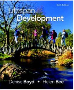 Test Bank for Lifespan Development, 6th Edition: Denise Boyd