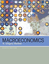 Macroeconomics Mankiw 8th Edition Solutions Manual