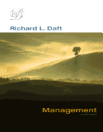 Management Daft 11th Edition Test Bank