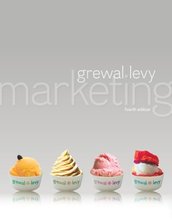 Marketing Grewal 4th Edition Solutions Manual