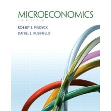 Microeconomics Pindyck 8th Edition Solutions Manual