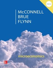 Microeconomics Principles, Problems and Policies McConnell 20th Edition Solutions Manual