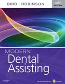 Test Bank for Modern Dental Assisting, 10th Edition: Bird