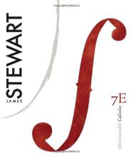 Multivariable Calculus Stewart 7th Edition Test Bank