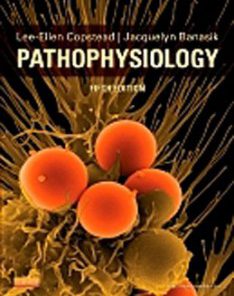 Test Bank for Pathophysiology, 5th Edition: Copstead Kirkhorn