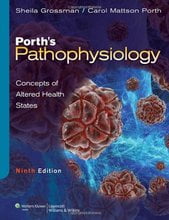 Porth’s Pathophysiology Concepts Of Altered Health States Grossman 9th Edition Test Bank