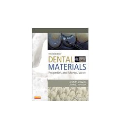 Test Bank for Dental Materials Properties and Manipulation 10th Edition by Powers