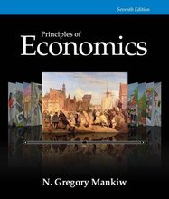 Principles of Economics Mankiw 7th Edition Solutions Manual