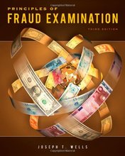 Principles of Fraud Examination Wells 3rd Edition Test Bank