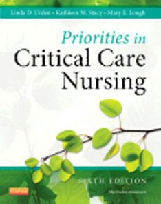 Test Bank for Priorities in Critical Care Nursing, 6th Edition: Urden