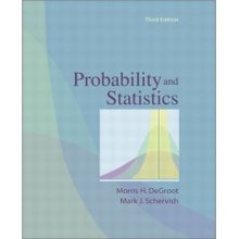 Probability and Statistics Degroot 3rd Edition Solutions Manual