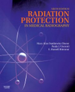 Test Bank for Radiation Protection in Medical Radiography, 6th Edition: Sherer