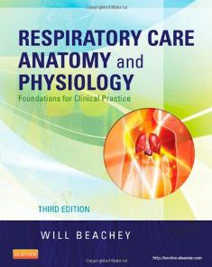 Test Bank for Respiratory Care Anatomy and Physiology, 3rd Edition : Beachey