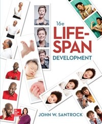 Test Bank for Life Span Development 16th Edition By Santrock