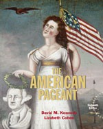 Test Bank for American Pageant 16th Edition by Kennedy