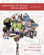 Test Bank for Essentials of Human Development A Life Span View 2nd Edition by Kail