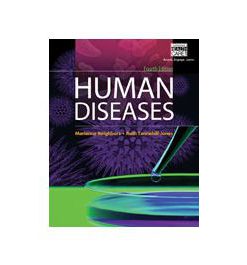 Test Bank for Human Diseases 4th Edition by Neighbors