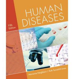 Test Bank for Human Diseases 5th Edition by Neighbors