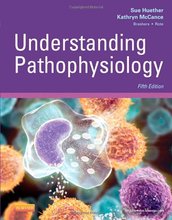 Understanding Pathophysiology Huether 5th Edition Test Bank