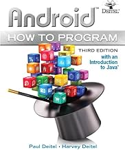 Android How to Program Paul J. Deitel