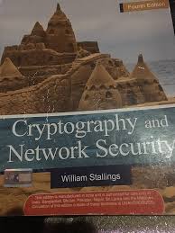 Solution Manual for CRYPTOGRAPHY AND NETWORK SECURITY 4E WILLIAM STALLINGS