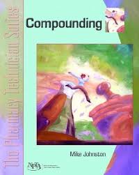 Compounding The Pharmacy Technician Series Mike Johnston Test Bank 