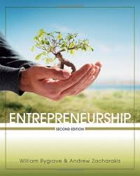 Bygrave, Zacharakis Entrepreneurship, 2nd Edition Test Bank 