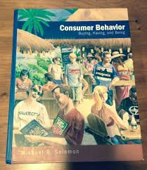 Test Bank for Consumer Behavior, 8E Michael R. Solomon