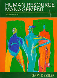 Test Bank for Human Resource Management, 12E by Gary Dessler