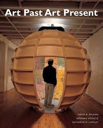 Art Past, Art Present (with MyArtKit Student Access Code Card), 6E David Wilkins Test Bank 