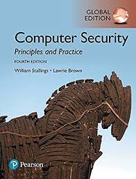 Computer Security Principles and Practice William Stallings Solution Manual