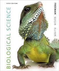 Biological Science Plus MasteringBiology with eText -- Access Card Package, 5E Scott Freeman Test Bank 