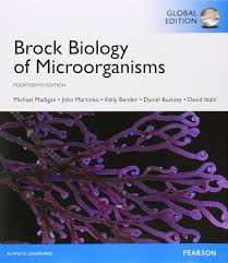 Brock Biology of Microorganisms, Global Edition, 14E Michael T. Madigan Test Bank