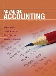 Advanced Accounting, 10E by Floyd A. Beams, Robin P. Clement, Joseph H. Anthony, Suzanne Lowensohn Test Bank