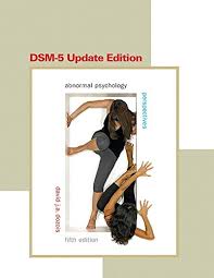 Abnormal Psychology Perspectives Plus MySearchLab with Pearson eText and Introduction to the DSM-5 -- Access Card Package, 5E David J.A. Dozois