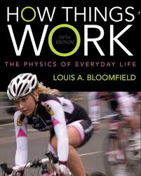 Bloomfield How Things Work The Physics of Everyday Life, 5th Edition Test Bank