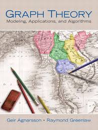 Solution Manual for Graph Theory Modeling, Applications, and AlgorithmsGeir Agnarsson