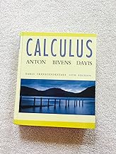 Anton, Bivens, Davis Calculus Early Transcendentals, 10th Edition Test Bank 