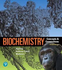 Biochemistry Concepts and Connections, 2nd edition Dean R Appling Test Bank 